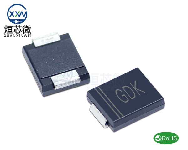SMCJ6.5A