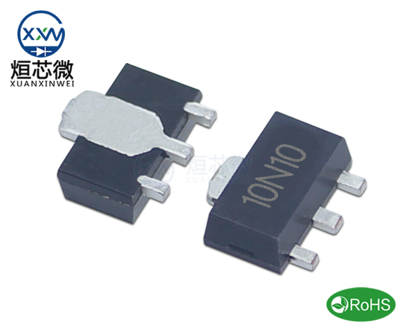 10N10Q場效應管參數,10N10Q中文資料