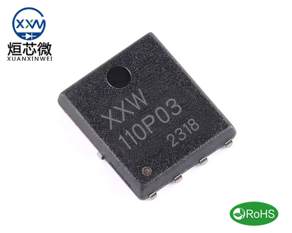 110P03F場效應管參數,110P03F中文資料